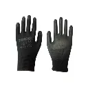 guantes pu