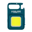 LINTERNA STEELPRO MINI FLASH