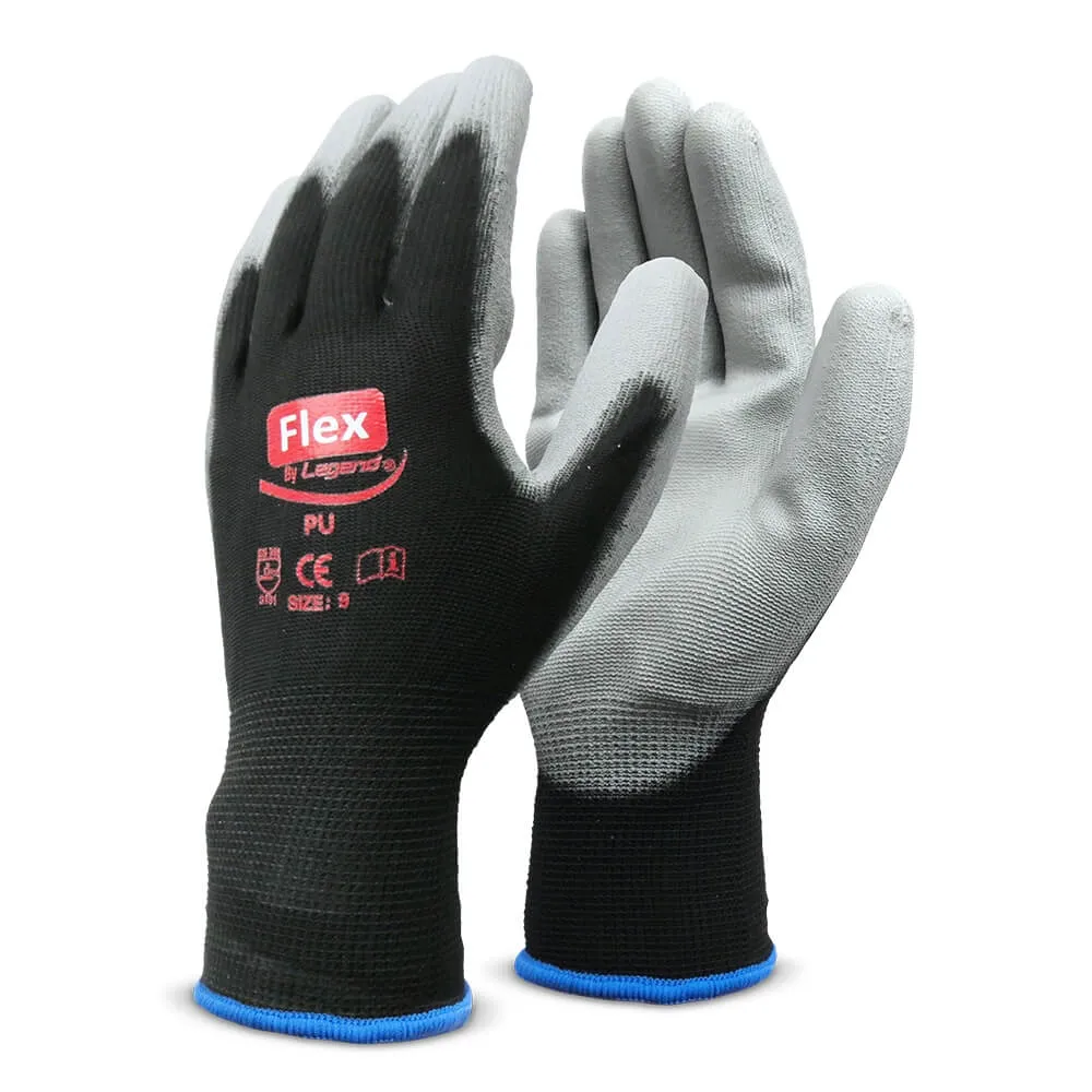 GUANTE PU FLEX BY LEGEND (9)
