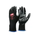 GUANTE NITRILE FLEX BY LEGEND
