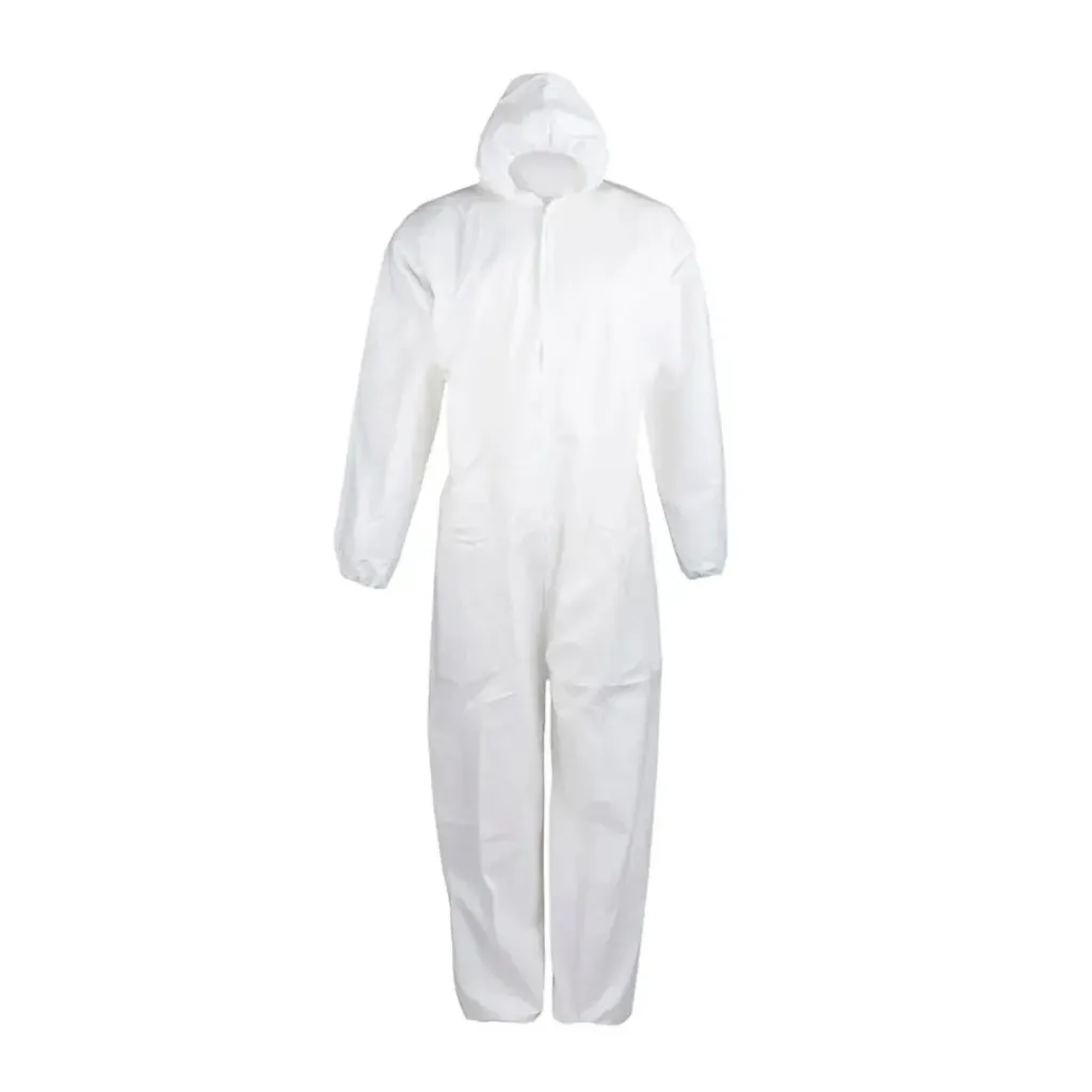 TRAJE DESECHABLE ECO XL