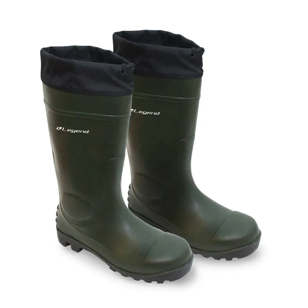 BOTA TÉRMICA LEGEND CHICAGO 41
