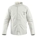 CHAQUETA SOLDADOR LEGEND CUERO XL