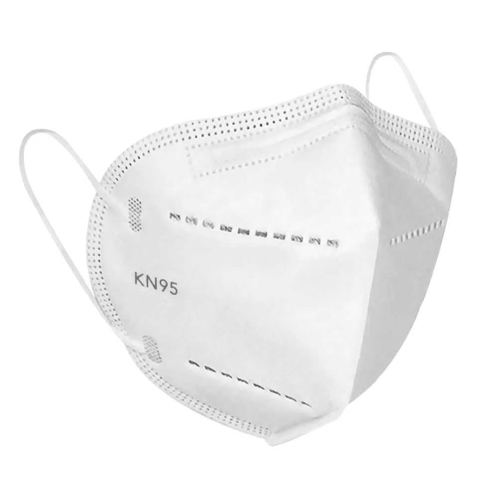 MASCARILLA KN 95 (10 UNIDADES)