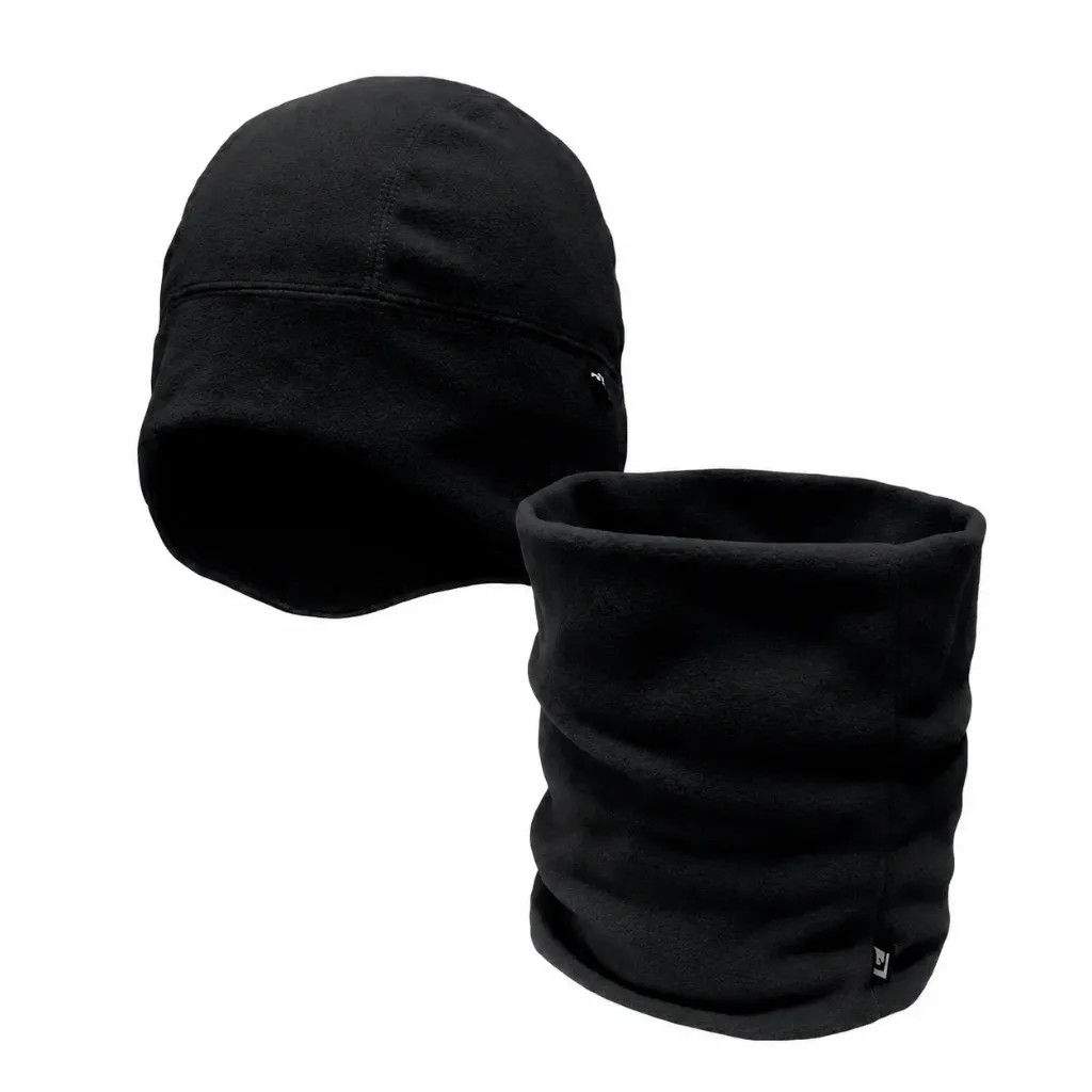 SET GORRO + CUELLO