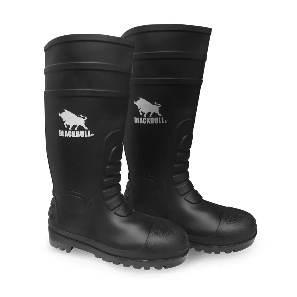 BOTA BLACK BULL PUNTA (41)