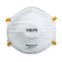 MASCARILLA ERGONIC 2870V (10 UNIDADES)