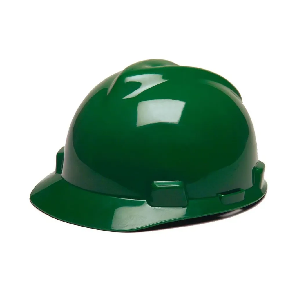 CASCO MSA V-Gard Gorra