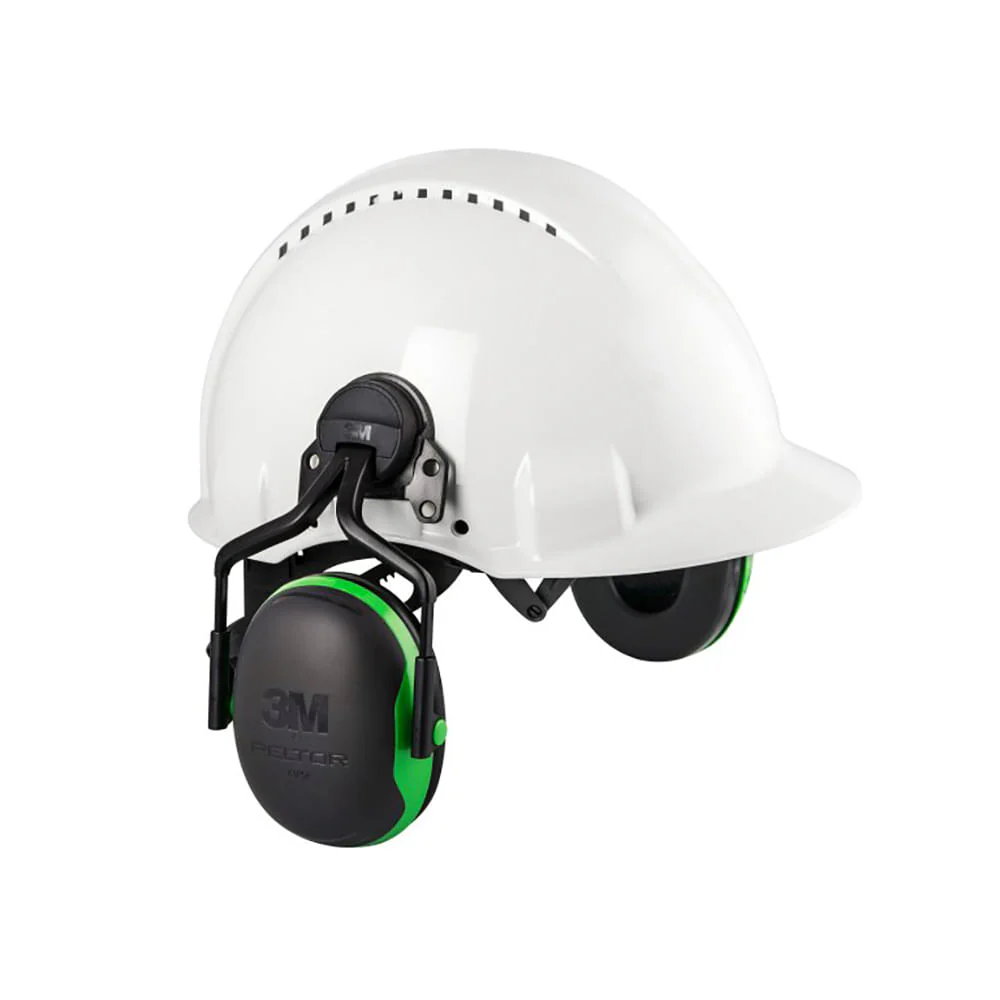 FONO PARA CASCO 3M X1P5E