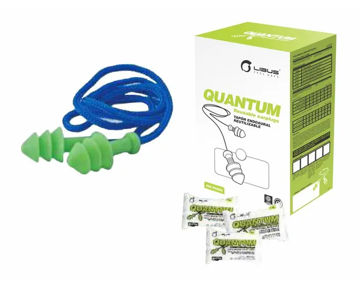 TAPON REUTILISABLE LIBUS