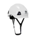 CASCO YAKO SIN VICERA (BLANCO)