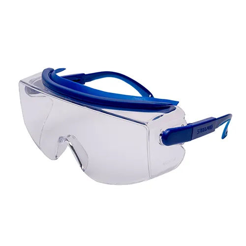 [LEN001] LENTE TOP GUN OPTICO AF ULTRA CLARO