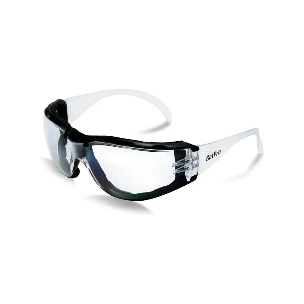 LENTE B-FOAM BLANCOS