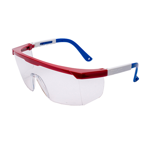 LENTE TOP GUN AF ULTRA CLAROS
