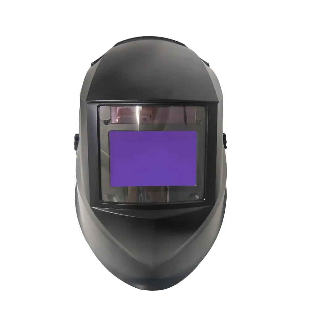 MASCARA DE SOLADAR GAP 300 PARA CASCO