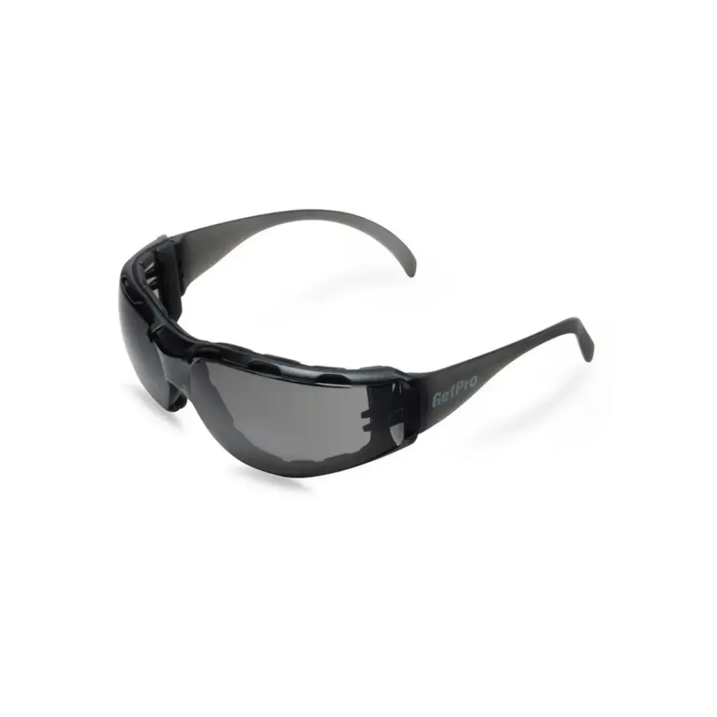 ANTEOJO GETPRO B-FOAM NEGROS