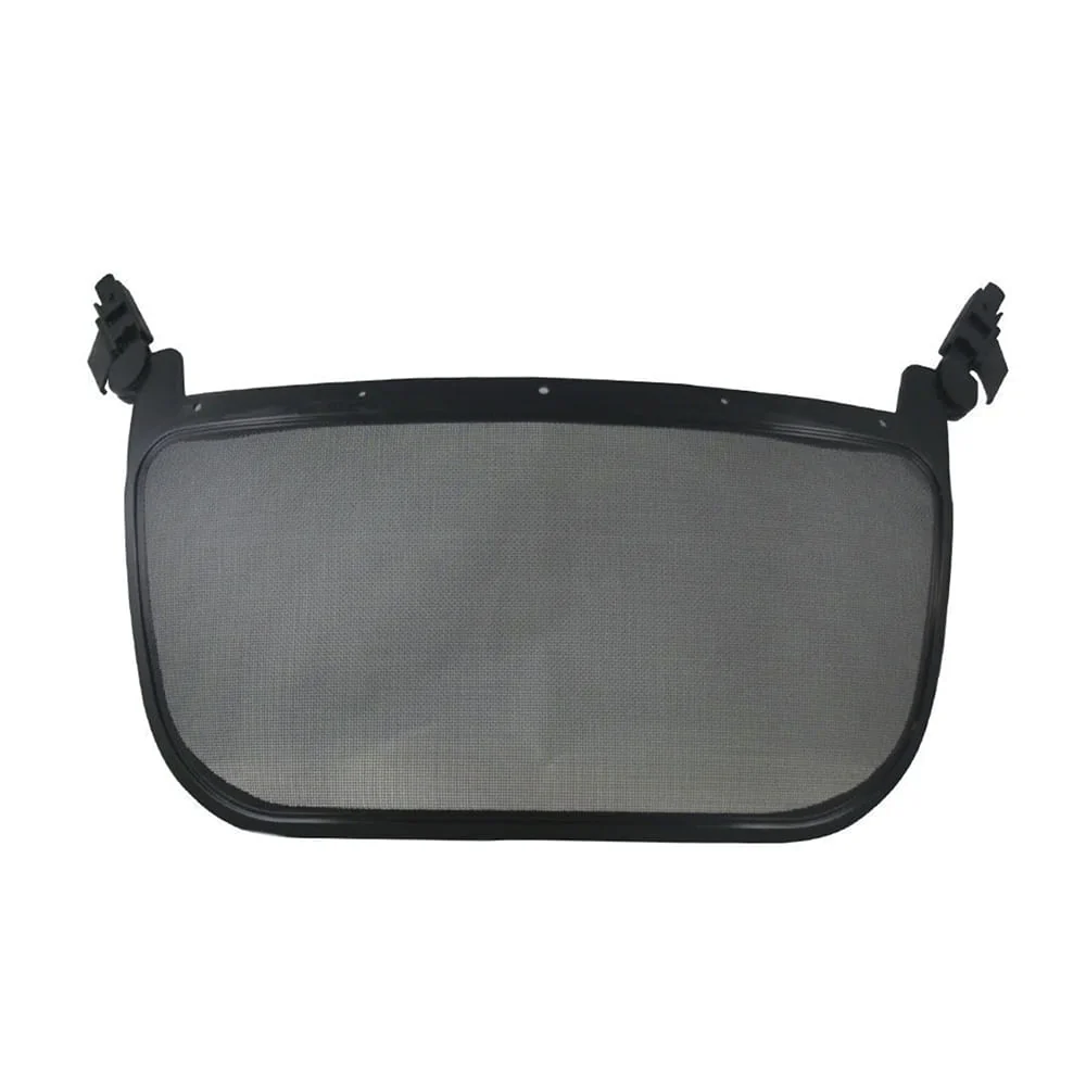 VISOR MALLA PARA CASCO