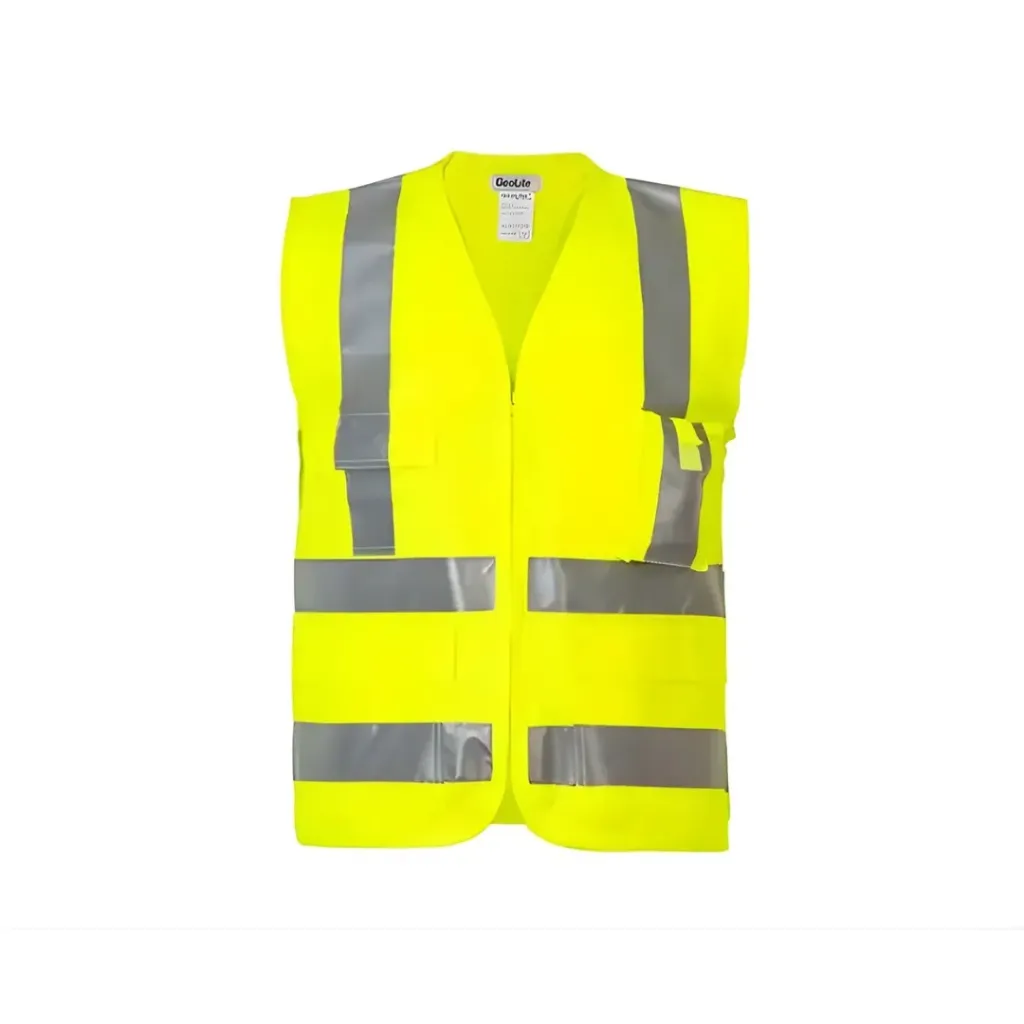CHALECO GEOLOGO AMR VIAL (L)