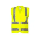 CHALECO GEOLOGO AMR VIAL