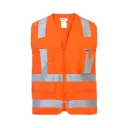 CHALECO GEOLOGO NRJ VIAL