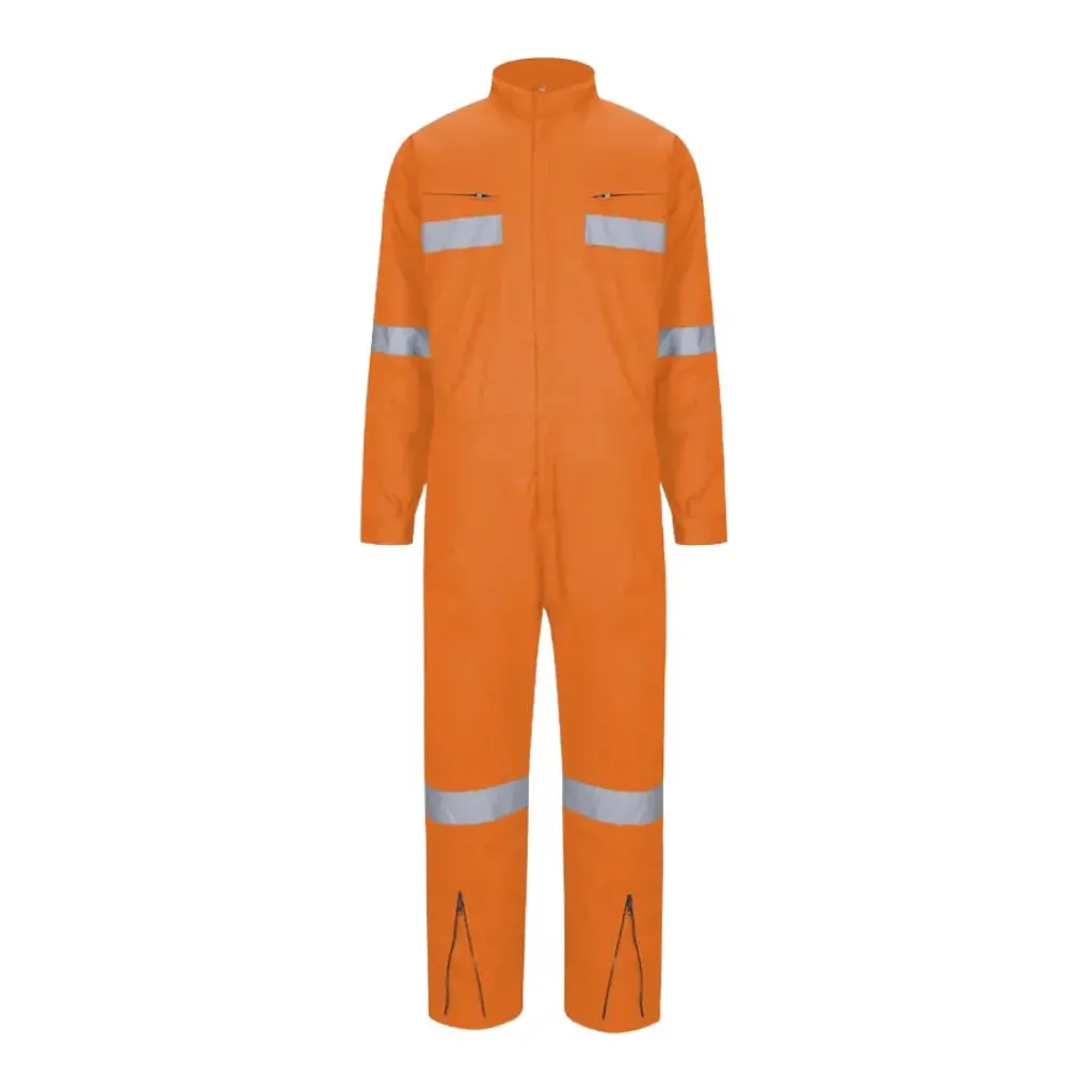OVEROL POPLIN NRJ (L)