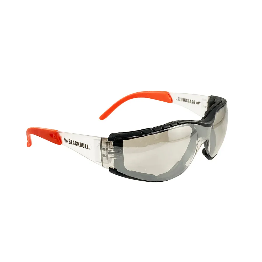 LENTE BLACK BULL BULL B3000PRO IN-OUT