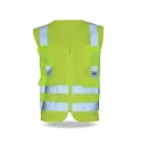 GEOLOGO XTR MULTIBOLSILLO AMARI 360